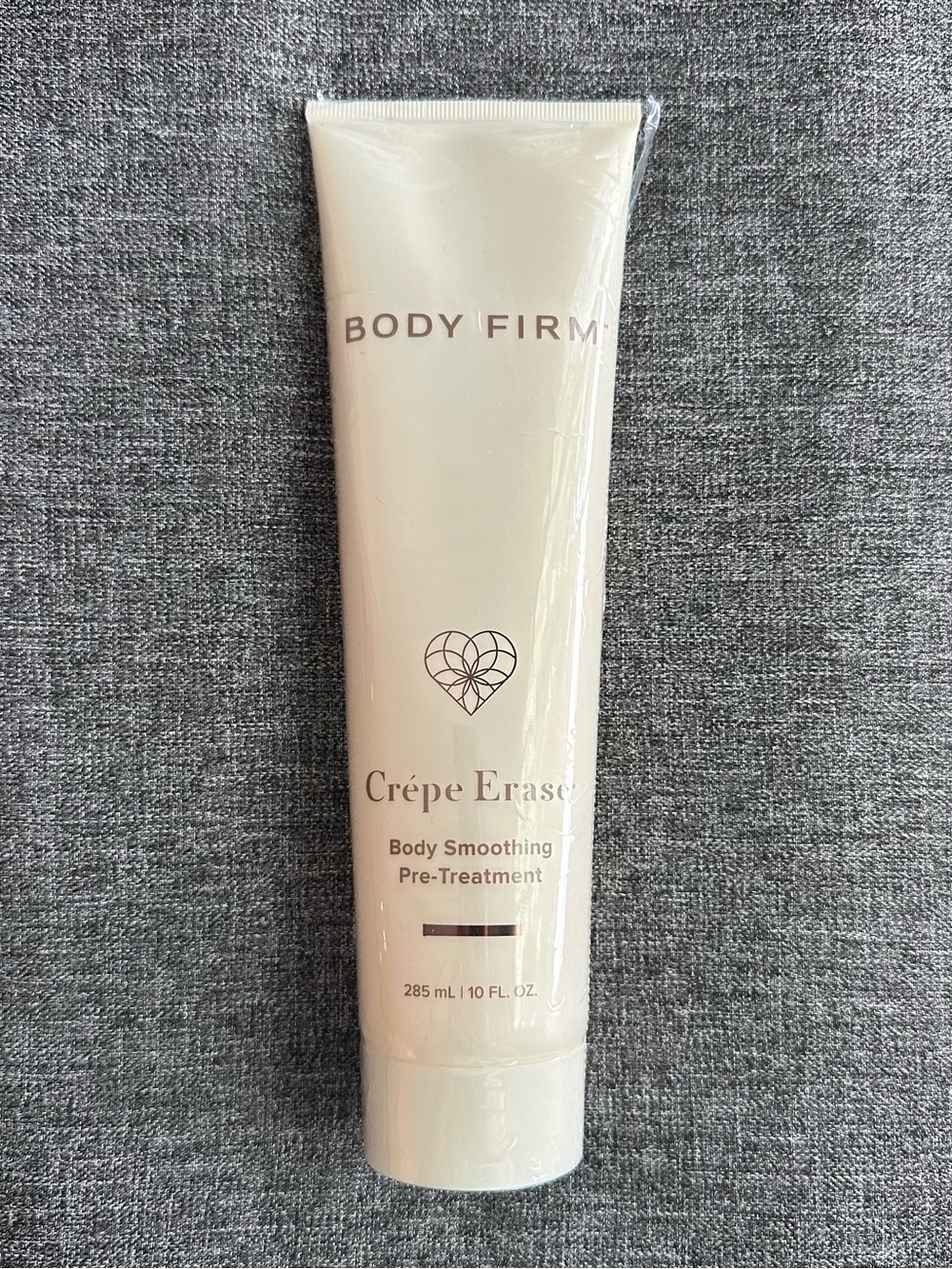 NEW Body Firm Crepe Erase Body Smoothing Pre-Treatment Citrus Trufirm 10 fl oz